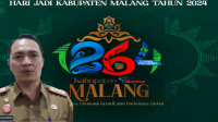 Iklan Ucapan Pemerintahan Kecamatan Kromengan Kabupaten Malang