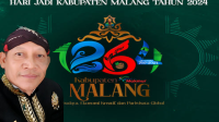 Iklan Ucapan Pemerintahan Kecamatan Gondang Legi Kabupaten Malang