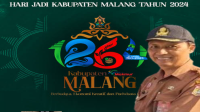 Iklan Ucapan SMP Negeri 2 Kepanjen Kabupaten Malang