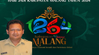 Iklan Ucapan Pemerintahan Kecamatan pujon Kabupaten Malang