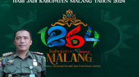 Iklan Ucapan Satuan Pamong Praja ( Satpol PP ) Kabupaten Malang