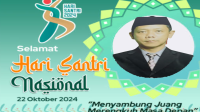 Iklan Ucapan MTs Negeri 2 Kabupaten Kediri