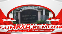 Iklan Ucapan MTs Negeri 5 Ringin Rejo Kabupaten Kediri