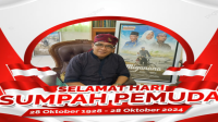 Iklan Ucapan SMP Negeri 1 Gampengrejo Kediri