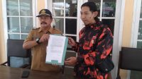 Tuntut Netralitas ASN Dalam Pilkada 2024, FPKB Menggelar Aksi Damai