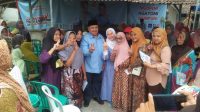 Kampanye Paslon Warsubi Gus Salman (WarSa) Beberkan Visi Misinya , Ini Faktanya