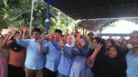 Kampanye Paslon Warsubi+Gus Salman (WarSa) Mendapat Tanggapan Positif Dari Warga , Ini Faktanya