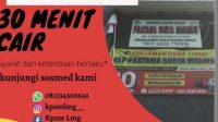 Diduga Renterner Berkedok Koprasi