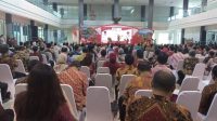 Convention Hall SLG Masih Jadi Pilihan yang Terbaik Untuk Ragam Acara