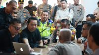 Polda Jatim Siagakan 1.284 Personel Amankan Debat Pilgub di Pilkada 2024