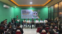 Ghofur-Firosya Menuju Kemenangan Pilkada Lamongan 2024,Pasukan Gajah Mada Nusantara Siap Menjadi Penggerak Utama 