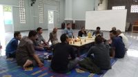 Peresmian dan Pelantikan Pengurus Daerah Persatuan Islam (PERSIS) Kota Tangerang Selatan: Membangun Dakwah Berbasis Qur’an dan Sunnah
