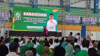Luluk Nur Hamidah: Strategi Ekonomi Inovatif untuk Meningkatkan Kesejahteraan di Jawa Timur