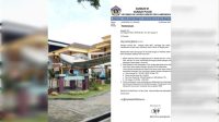 Dunia Pendidikan di Lamongan Tercoreng, Adanya Dugaan Intimidasi Memilih Paslon Nomor Urut 02 di Pilkada Lamongan