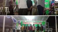 Kades Balongsari Megaluh Gelar Tasyakuran Sekaligus Santunan Anak Yatim dan Kaum Duafa