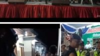 Kades Balongsari Megaluh Gelar Tasyakuran Sekaligus Santunan Anak Yatim , Simak Berita Selengkapnya