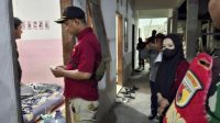 Satpol PP Razia Kos-kosan di Tulungagung, 3 Pasangan Ilegal Diamankan