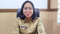 Dinas Kominfo Gelar Sosialisasikan Gempur Rokok Ilegal di Event Jombang Fest 2024