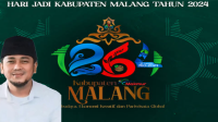 Iklan Ucapan CV.SAYAP MAS NUSANTARA Kabupaten Malang
