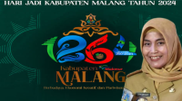 Iklan Ucapan Pemerintahan Kecamatan Wonosari Kabupaten Malang