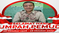 Iklan Ucapan SMP Negeri 1 Ngadiluweh Kediri