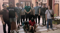 Polsek Kedungpring berhasil ungkap peredaran UPAL