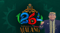 Iklan Ucapan Dinas Perikanan Kabupaten Malang