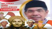 Iklan Ucapan MAN 3 Kandangan Kediri