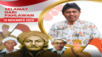 Iklan Ucapan SMK NEGERI 1 PAGERWOJO KEDIRI