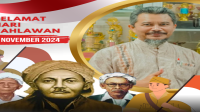 Iklan Ucapan SMK 1 DHOHO KEDIRI