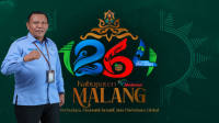 Iklan Ucapan Perumda Tirta Kanjuruhuan Kabupaten Malang