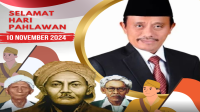 Iklan Ucapan MTS NEGERI 1 KUNIR BLITAR