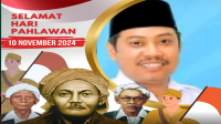 Iklan Ucapan SMK NEGERI 1 NGANJUK
