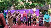 Acara program Pembukaan P 5 Kurikulum Merdeka di SMP Negeri 1 Tulungagung