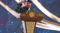 HUT Ke-79 Korps Brimob Polri, Kapolri Apresiasi Anggota Brimob Bebaskan Pilot Susi Air Korban Penyanderaan KKB