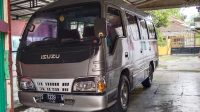 Berita kehilangan BPKB atas nama Mokh Aji Suseno Desa Balonggemek Megaluh Jombang.