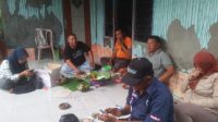 Kegiatan Rutinan Tumpeng Sego Kuning Dan Doa Bersama Mengawal Kemenangan Warsubi Dan Gus Salman
