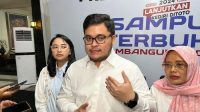 Mas Dhito dan Mbak Dewi Unggul di Quick Count Pilkada 2024 Kabupaten Kediri