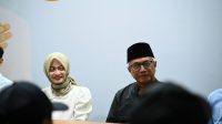 Vinanda – Qowim Unggul 57 Persen dari Pasangan Fren di Semua Kecamatan