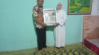 Selamat Menempuh hidup Baru Atas Pernikahan Warianto Dengan Khusnul Khotimah