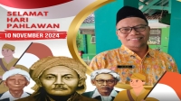 Iklan Ucapan MAN 2 NGANJUK
