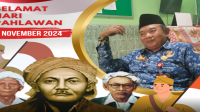Iklan Ucapan SMP NEGERI 1 SEMEN KEDIRI