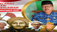 Iklan Ucapan SMP NEGERI 1 MOJO KEDIRI