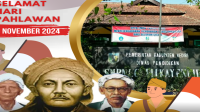 Iklan Ucapan SMP NEGERI 1 KAYEN KIDUL KEDIRI