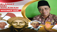Iklan Ucapan MTS NEGERI 9 PONGGOK BLITAR