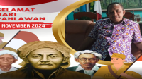 Iklan Ucapan SMP NEGERI 1 SRENGAT BLITAR