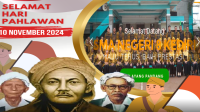 Iklan Ucapan SMA NEGERI 8 KEDIRI