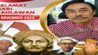 Iklan Ucapan SMP NEGERI 2 TAROKAN KEDIRI