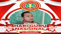 Iklan Ucapan SMA NEGERI 1 PURWOASRI KEDIRI