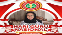 Iklan Ucapan SMP NEGERI 2 PARE KEDIRI
